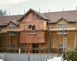 Working on Your Property's Exterior